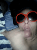 Gifs de la petera de mi novia!!!