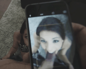 ¡Que tal unas selfies? :D