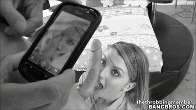 ¡Que tal unas selfies? :D