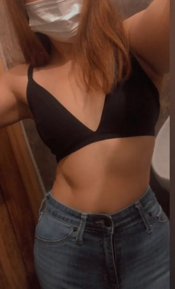 Mi amiga Dani