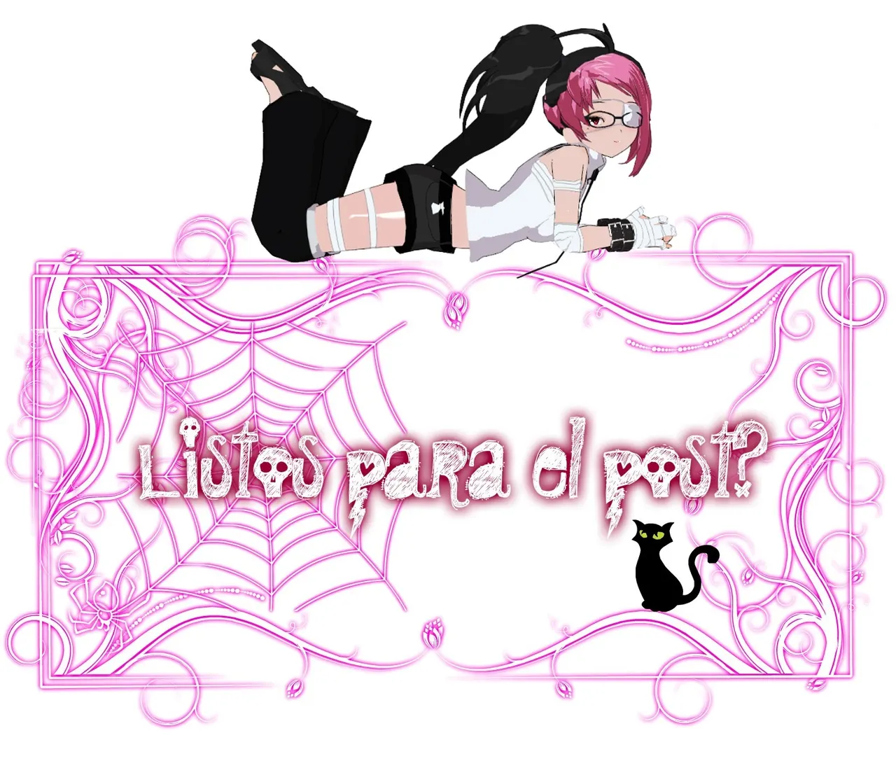 Cosplayeras "el regreso" >:D