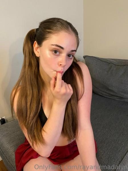 OF madalynjoyrose