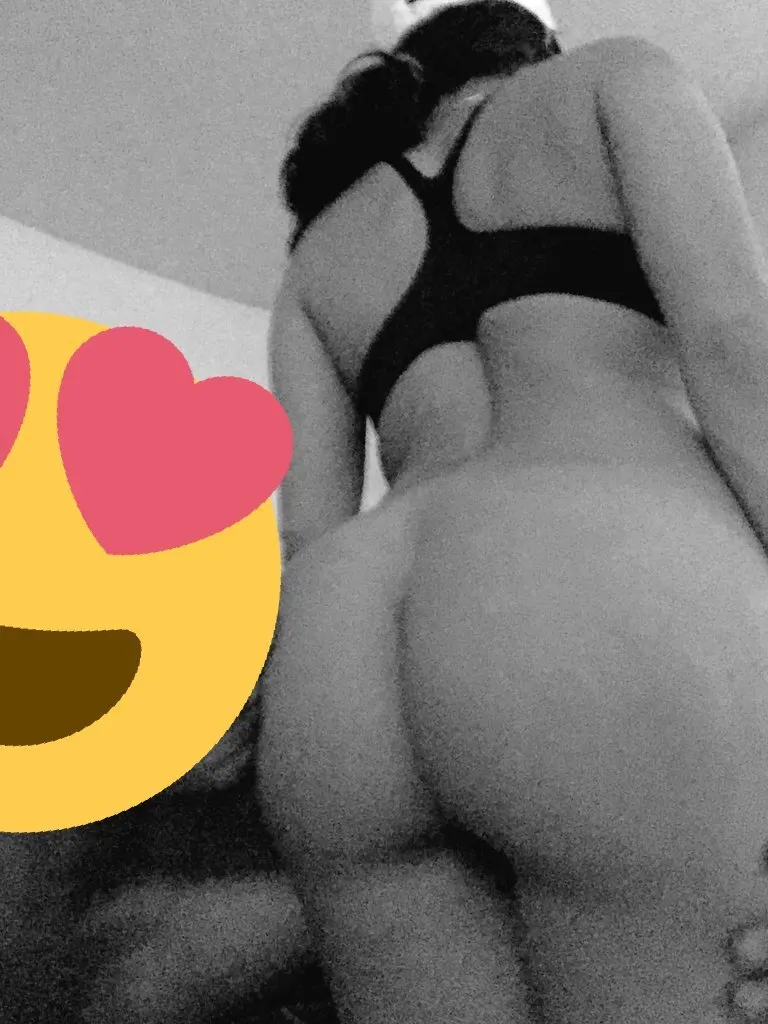 Que tetas