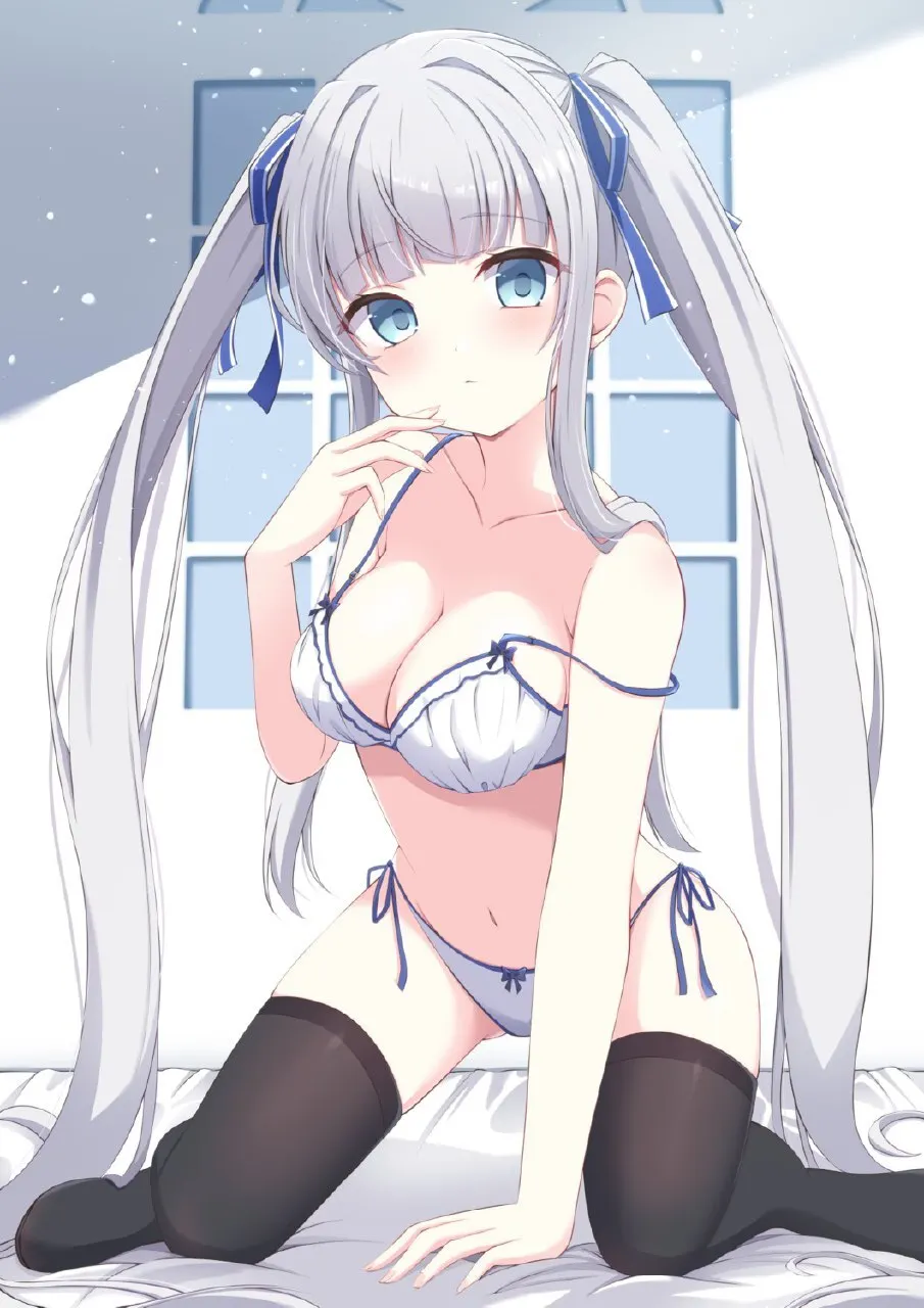 Variaditos de Anime o Hentai III