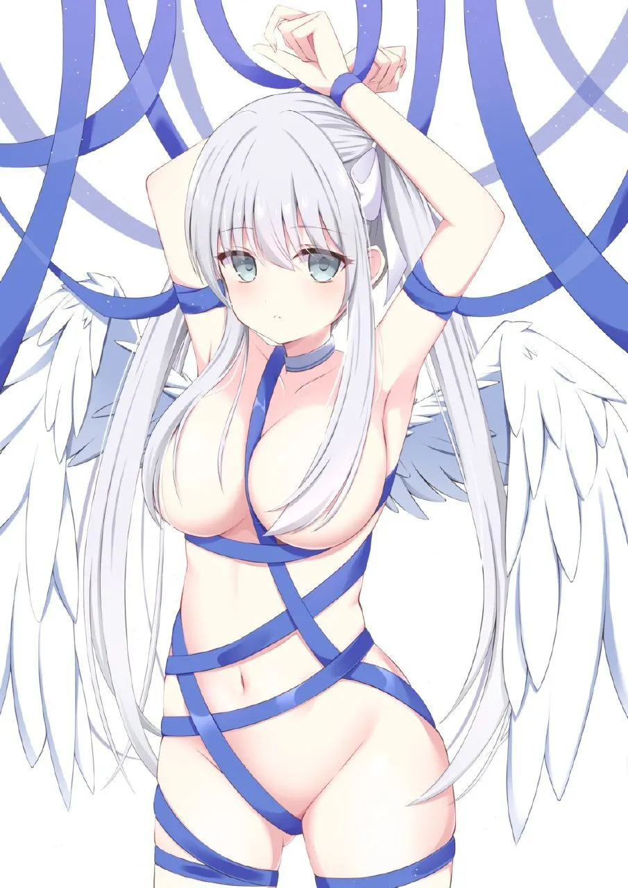 Variaditos de Anime o Hentai III