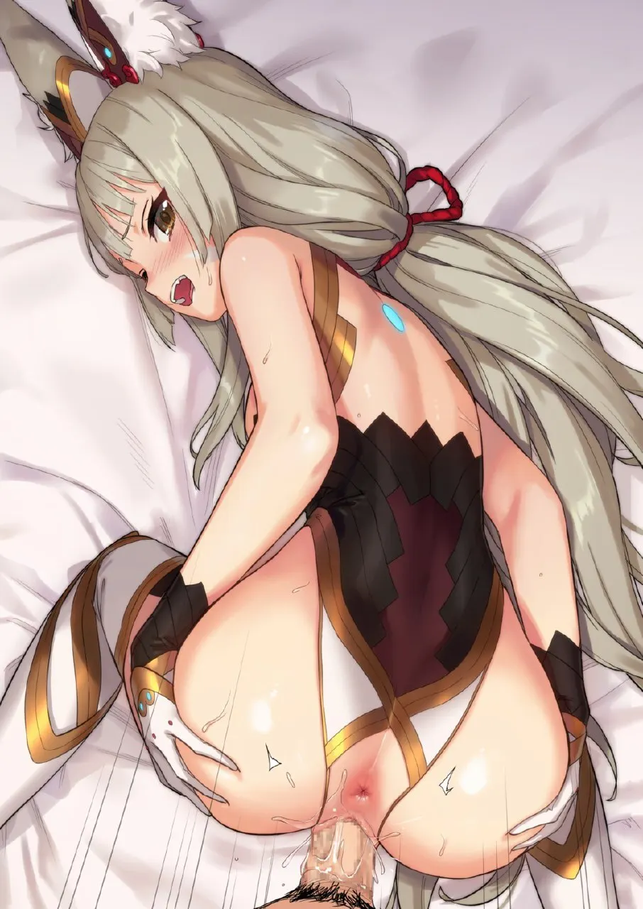 Variaditos de Anime o Hentai III