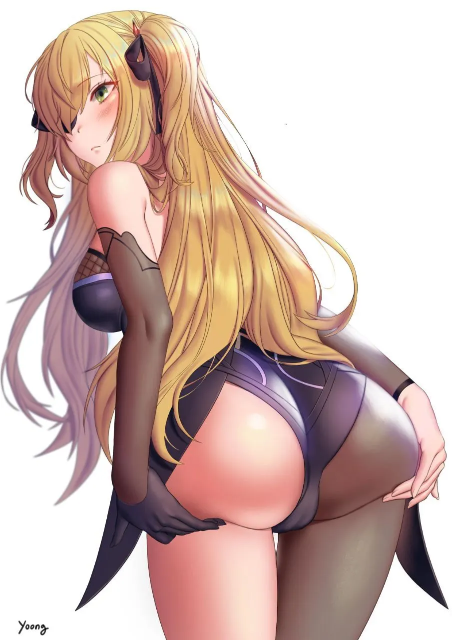 Variaditos de Anime o Hentai III