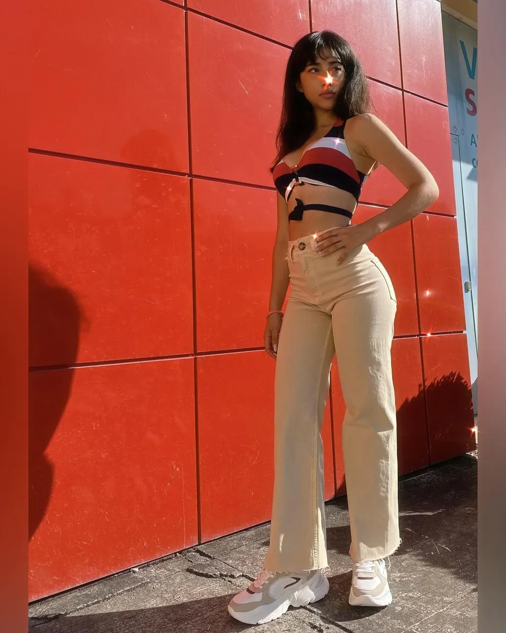 Amiga de Panamá
