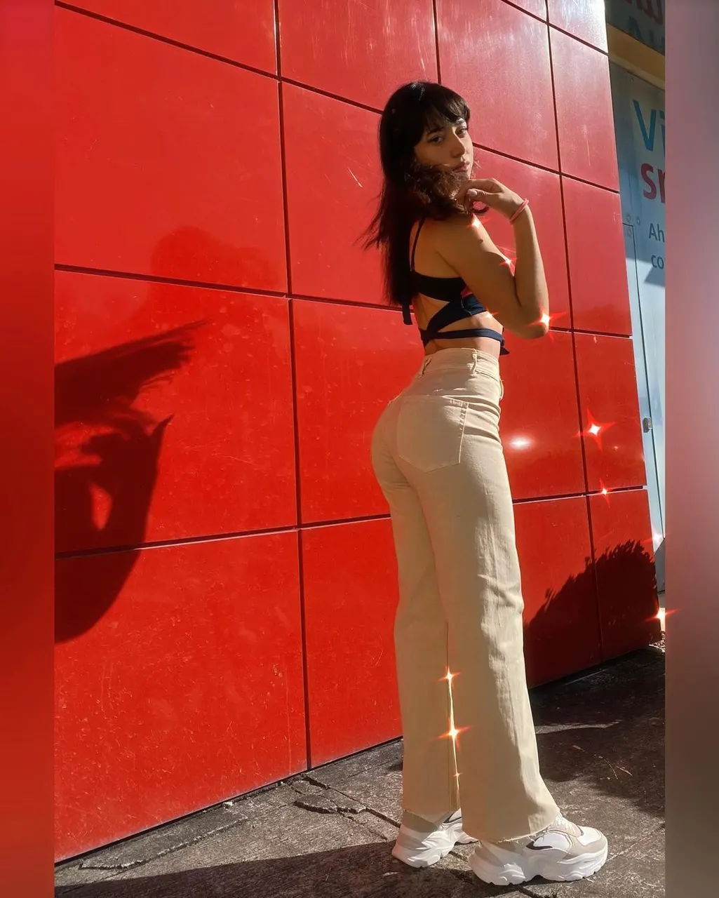 Amiga de Panamá
