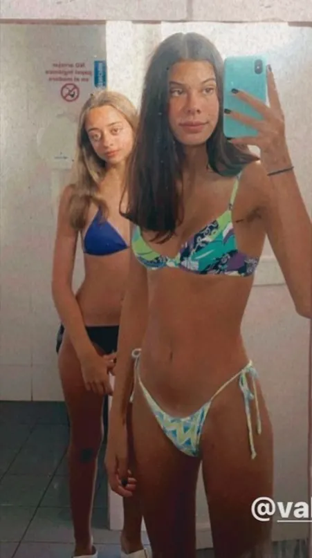 Instagram +18//mejores amigos//15