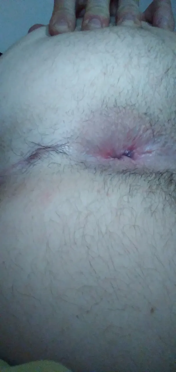 Con hambre de pitó de algún rosarino 🤤🤤