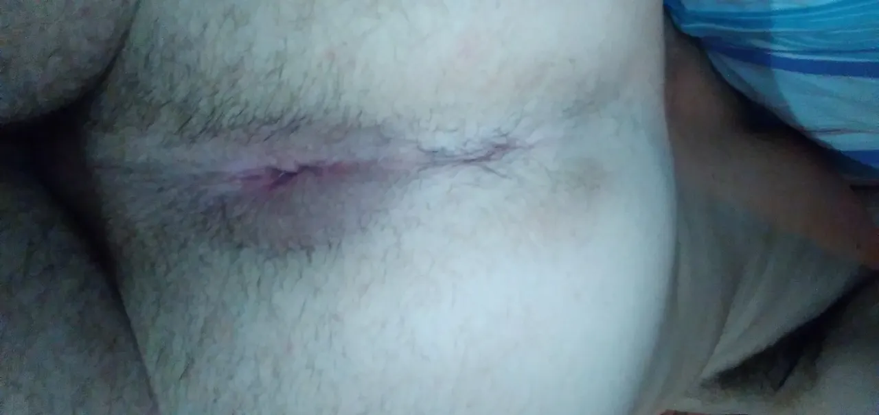 Con hambre de pitó de algún rosarino 🤤🤤