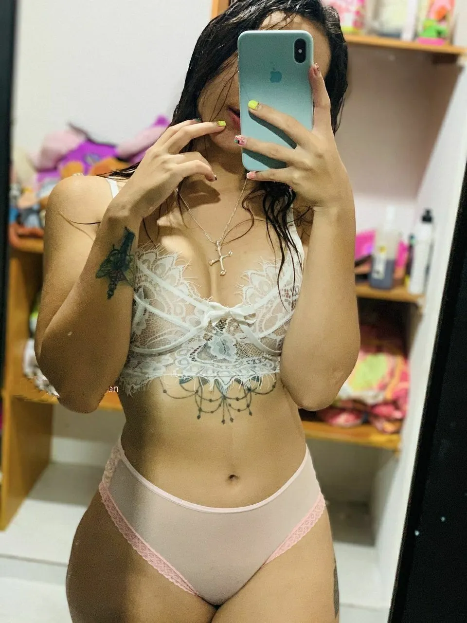 Johana Orozco