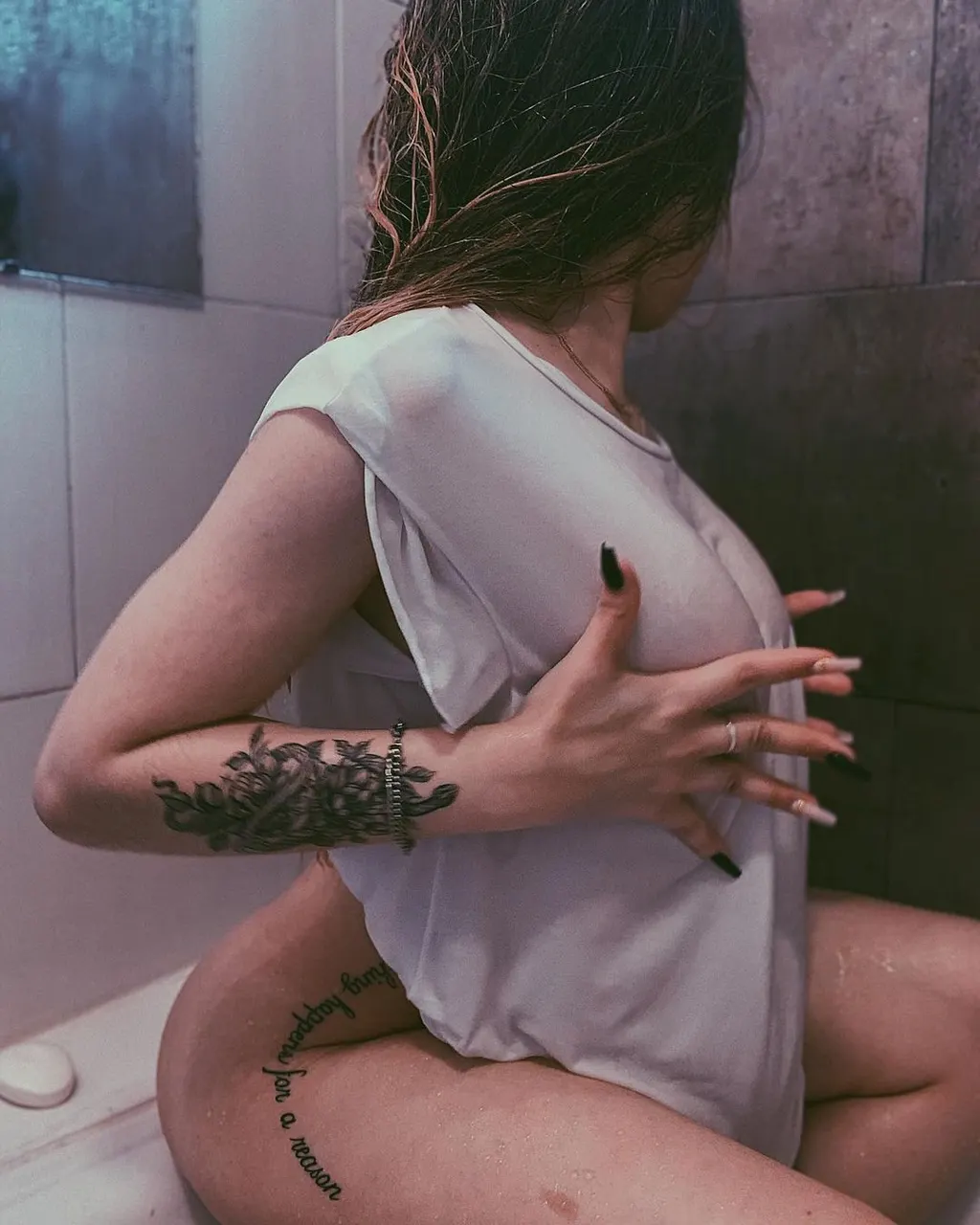Agatha Castillo