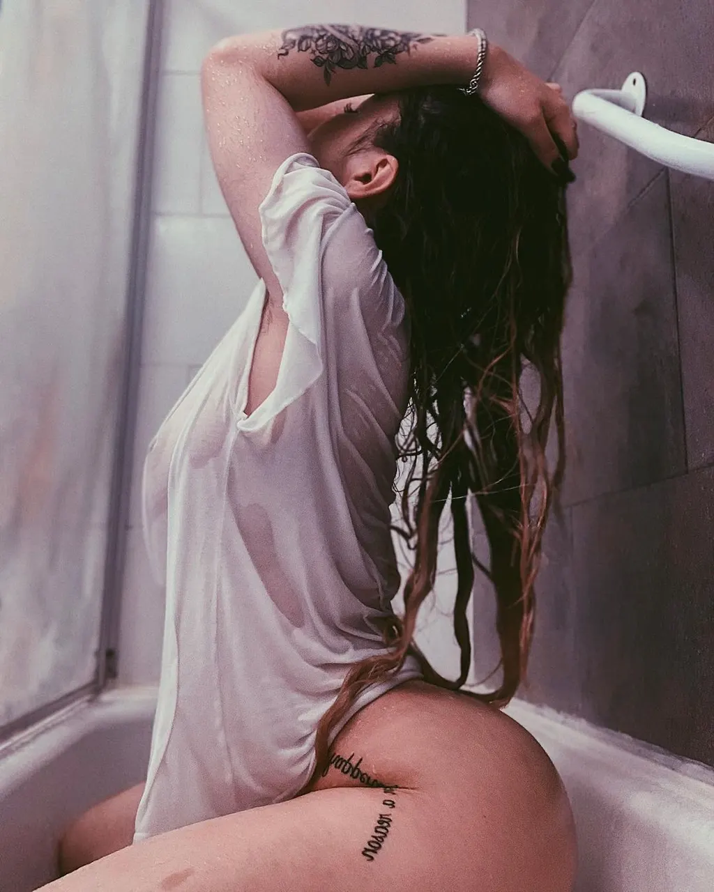 Agatha Castillo