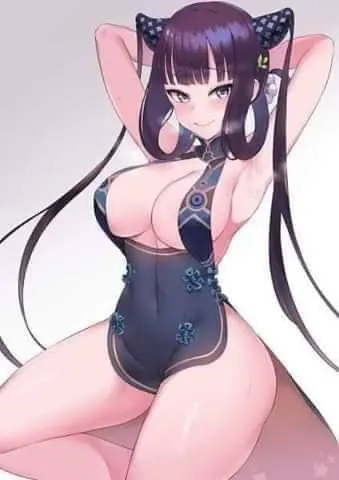 Variedad de Hentai