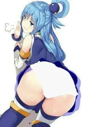 Variedad de Hentai