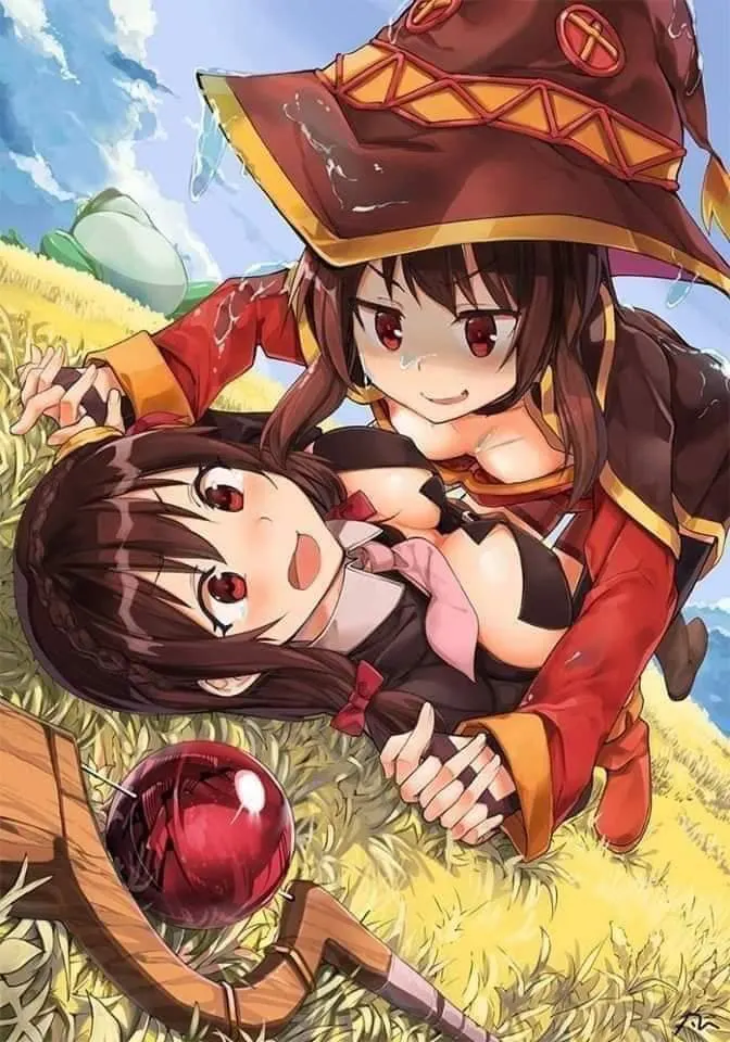 Variedad de Hentai