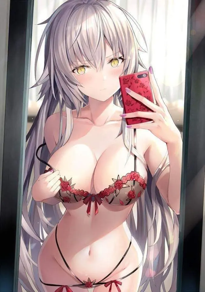 Variedad de Hentai
