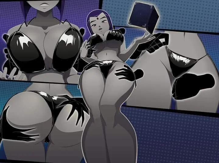 Un poco de hentai y mas parte 94-Anime hentai