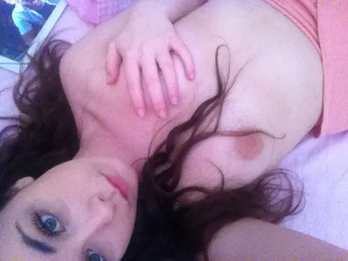 Que Linda está pibita!!🤤😍😈