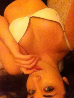 Que Linda está pibita!!🤤😍😈