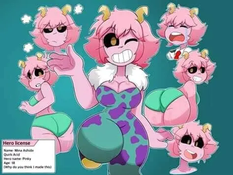 Un poco de hentai y mas parte 95-Anime hentai