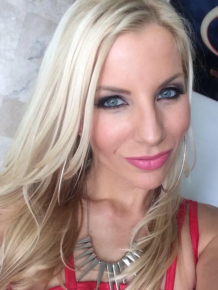 Compiladito de Ashley Fires 🔥