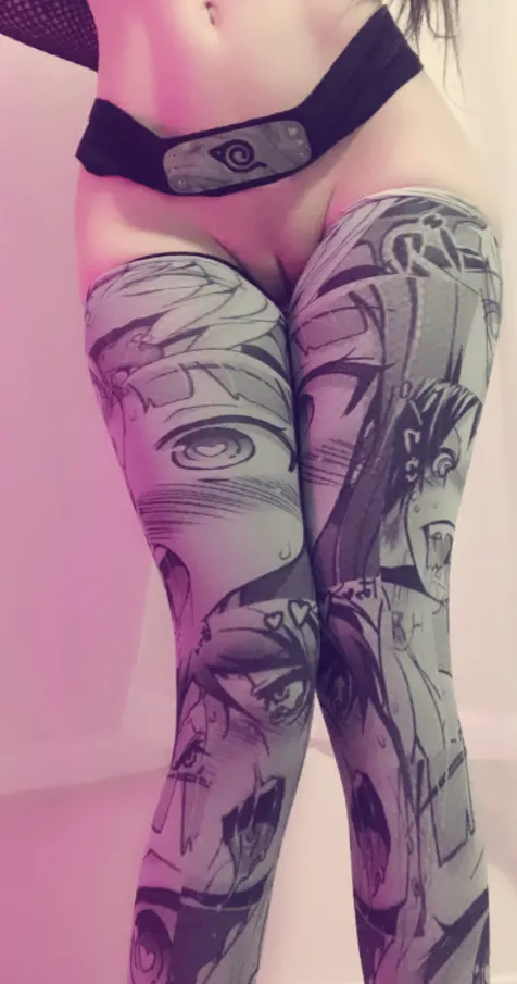 Ale- Aheago Queen, Volvi me mude de casa uwu