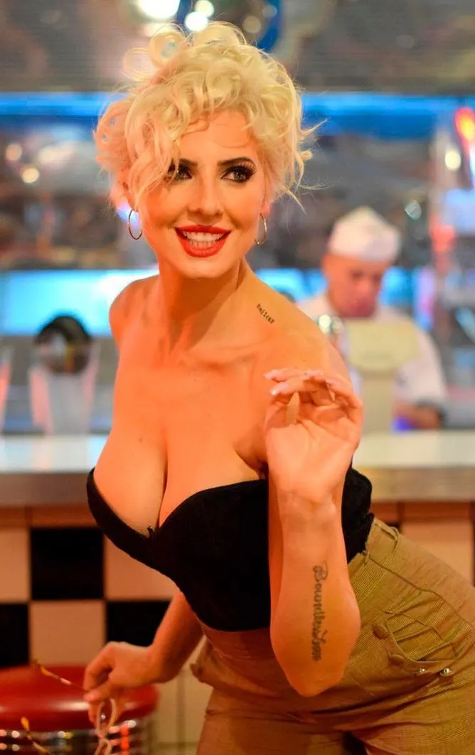 Tamara Bella Soft (2)