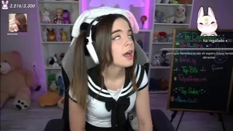 Staryuuki parte tres