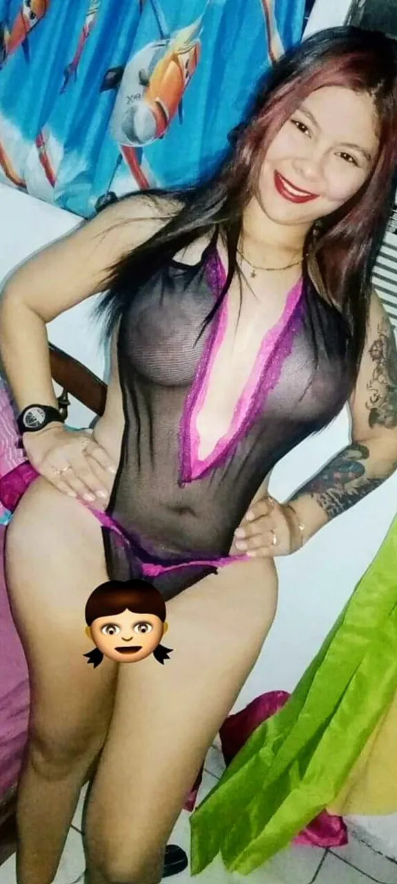 Maduritas bien zorras 37