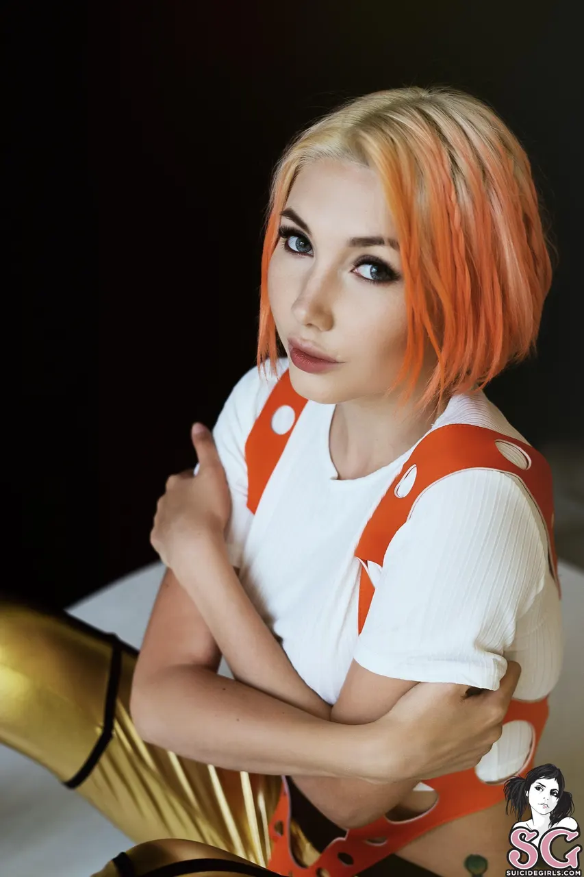 krissi Leeloo