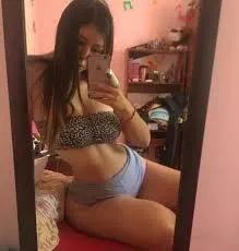Las flaquitas son arte 😍😍