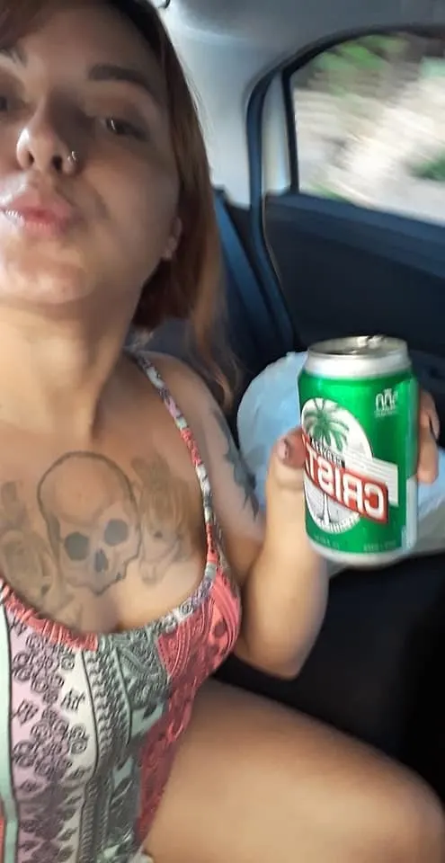 Pack de rica mami tatuada