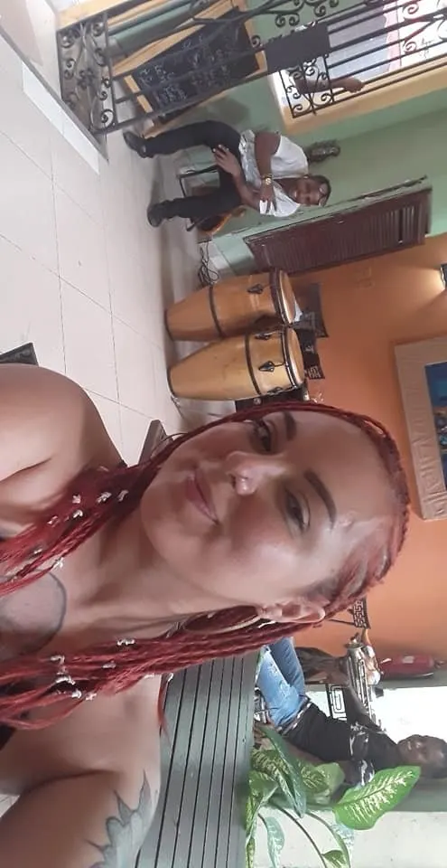 Pack de rica mami tatuada