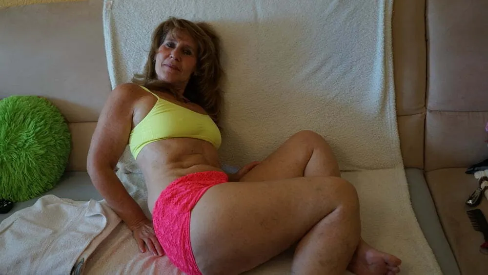 ¿Y si fuera tu abuela?