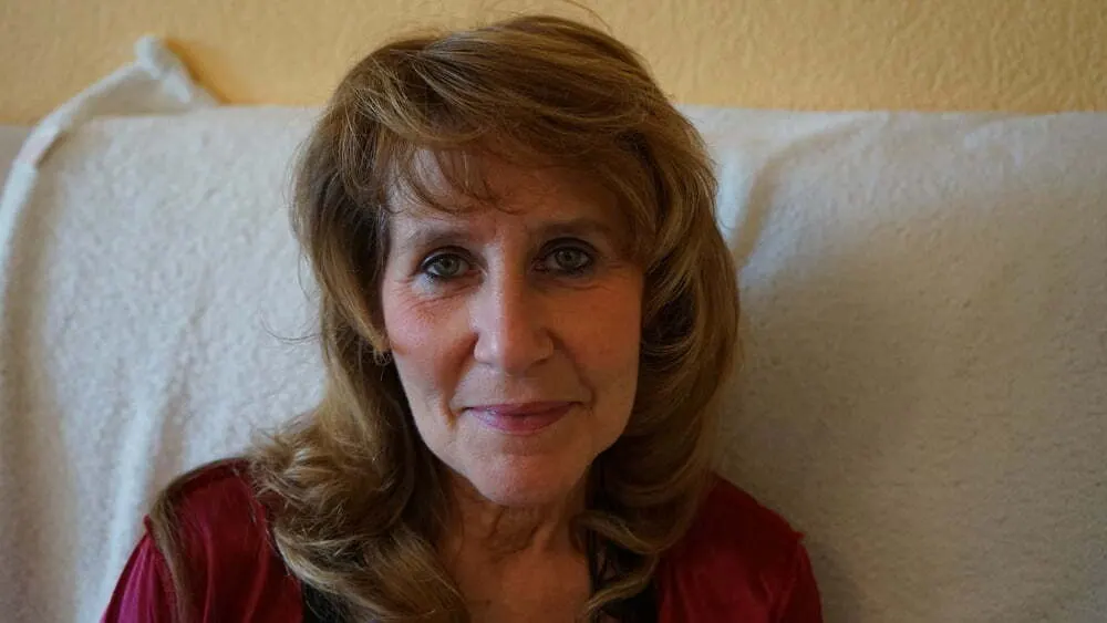 ¿Y si fuera tu abuela?