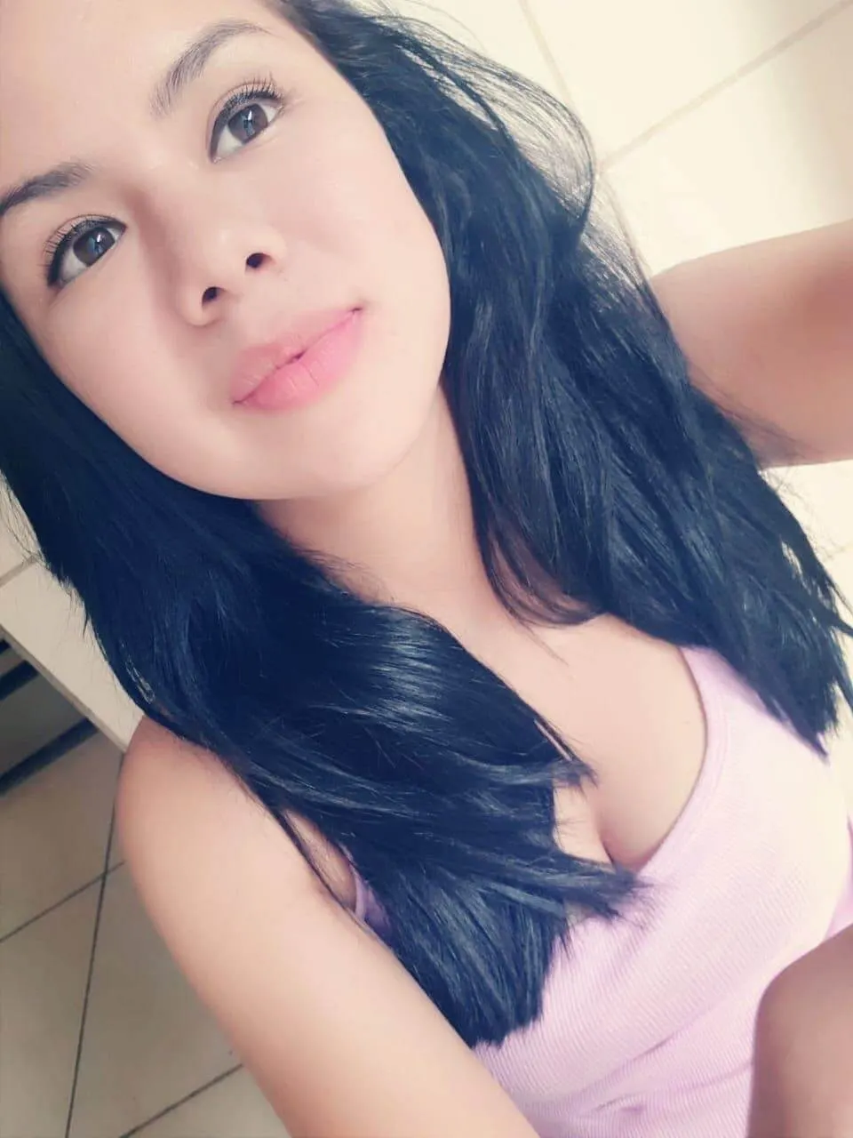 Rica morrita 😋🍑💕