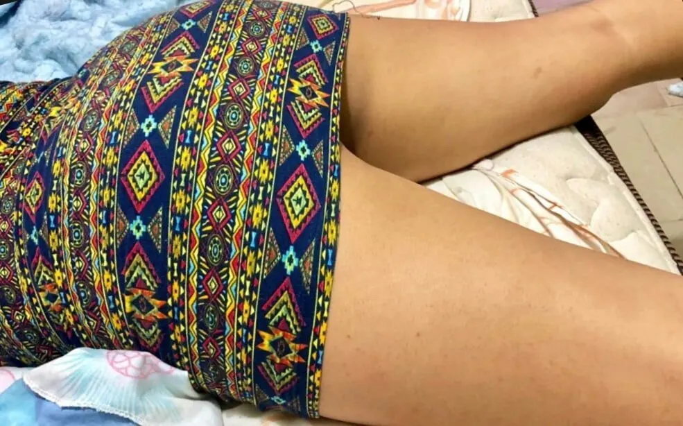 Rica morrita caliente 😋🍑💕