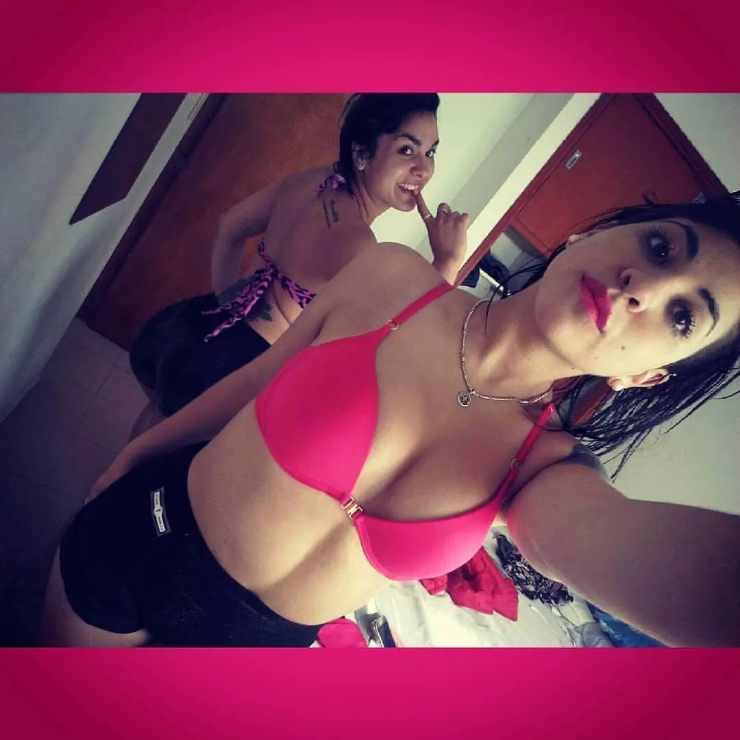 Culos y Tetas