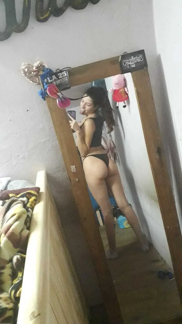 Morra de P! Esta bien rica