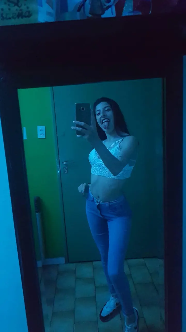 Morra de P! Esta bien rica