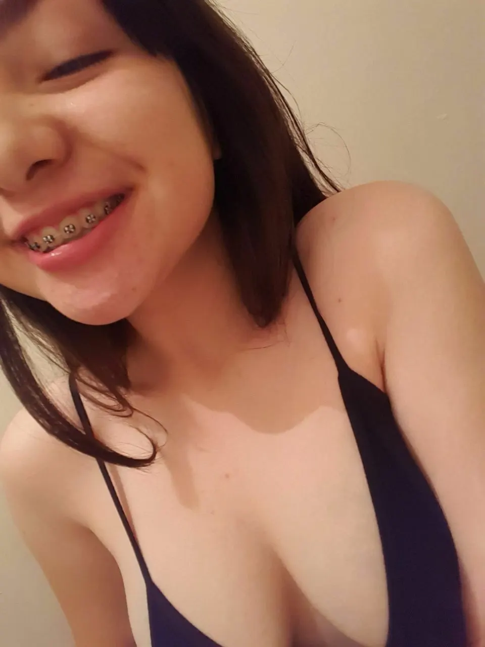 Niña rica tiene 19años