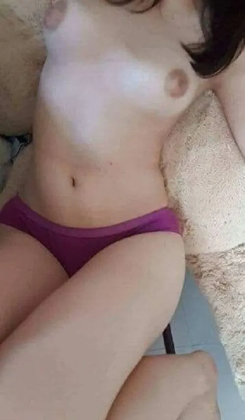 Niña rica tiene 19años
