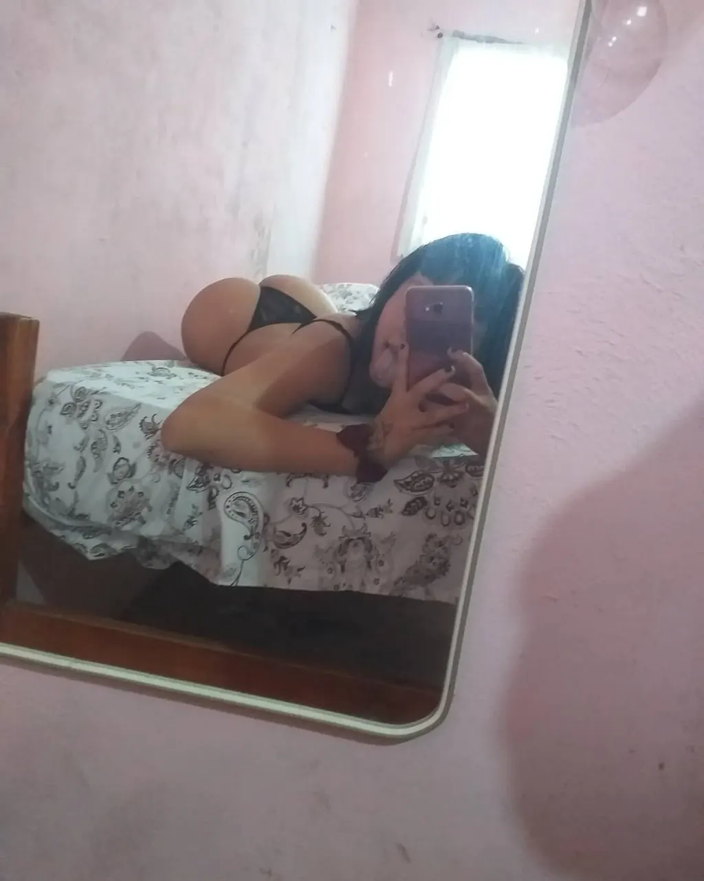 Puta tatuada