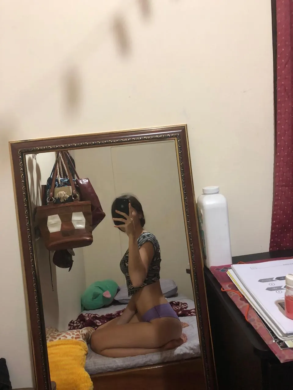 Güera muy puta y cachonda tiene 22años