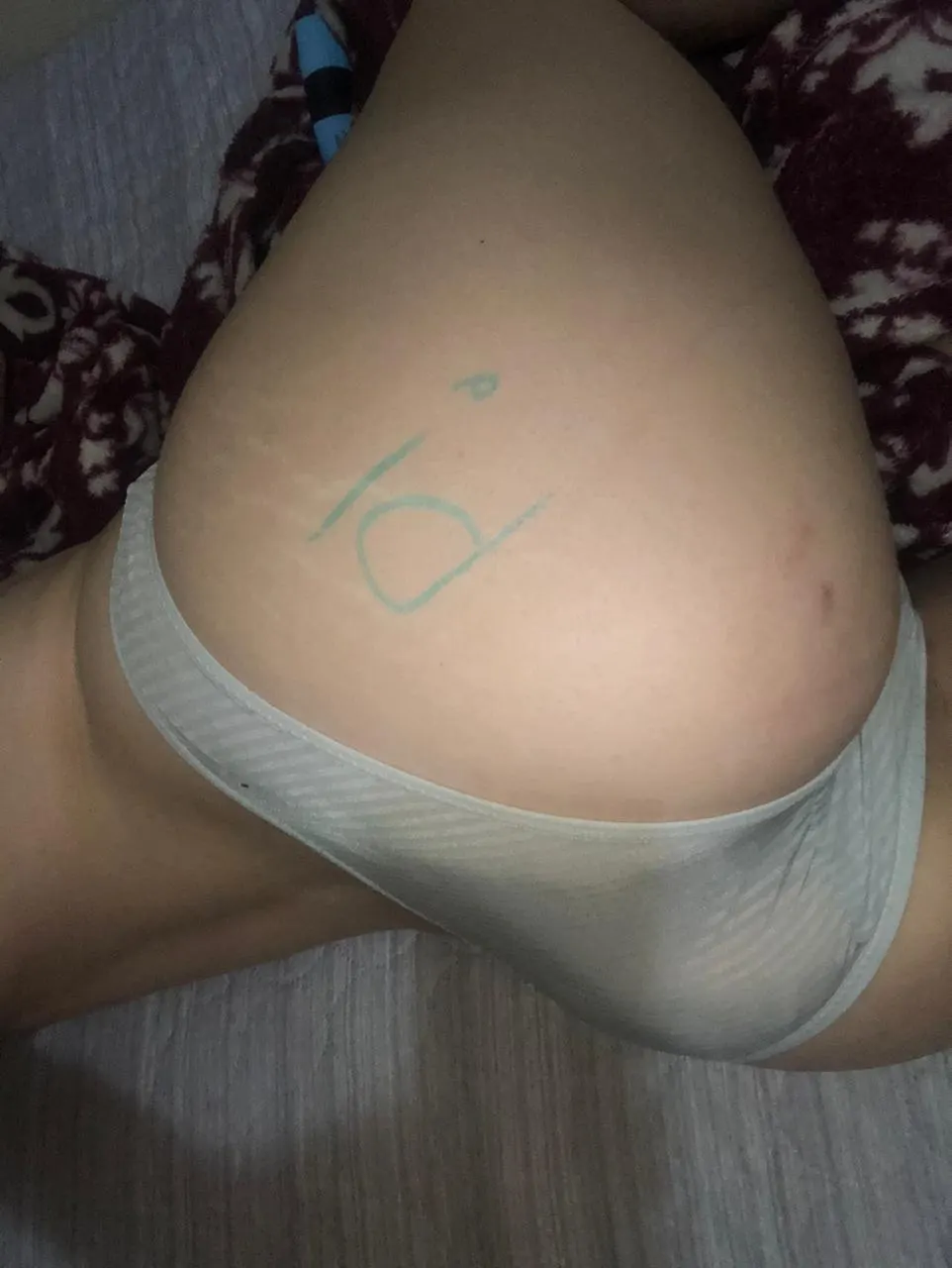 Güera muy puta y cachonda tiene 22años
