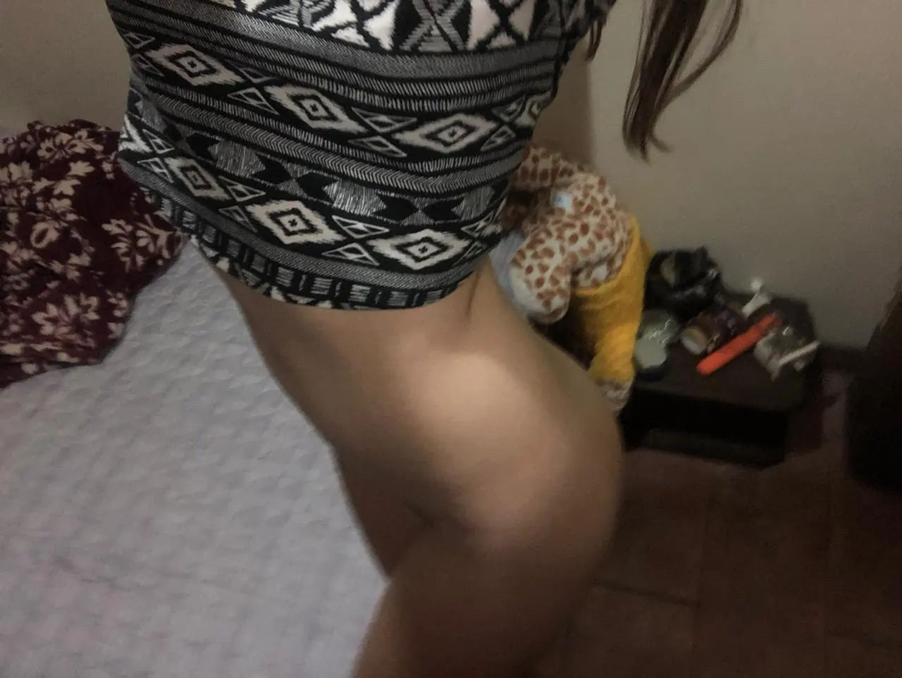 Güera muy puta y cachonda tiene 22años
