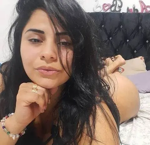 La Cuquita mas hermosa de Bucaramanga